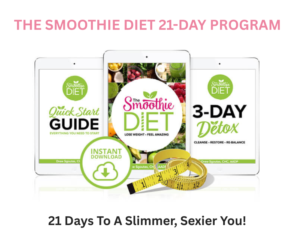 smoothie diet