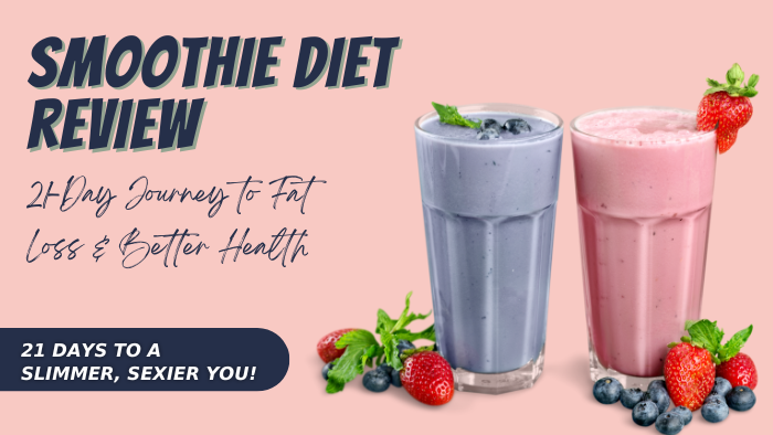 Smoothie diet review
